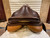 Used 16.5" Collegiate Close Contact Saddle M