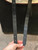 Used 18" Equipe Emporio Dressage Saddle W