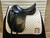 Used 18" Equipe Emporio Dressage Saddle W