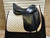 Used 18" Equipe Emporio Dressage Saddle W
