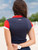 Novella® Equestrian The Team 3.0 Short Sleeve Shirt