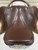 Used 17" Duett Presto Close Contact Saddle XW