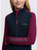 LeMieux® Young Rider Bethany Fleece Zip Top