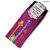 Dreamers & Schemers Pair and A Spare Boot Socks