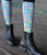 Dreamers & Schemers Pair and A Spare Boot Socks