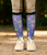 Dreamers & Schemers Pair and A Spare Boot Socks