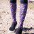 Dreamers & Schemers Pair and A Spare Boot Socks