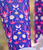 Dreamers & Schemers Pair and A Spare Boot Socks