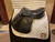 Used 17" Voltaire Palm Beach Close Contact Saddle MW
