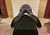 Used 17" Voltaire Palm Beach Close Contact Saddle MW