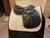 Used 17" Voltaire Palm Beach Close Contact Saddle MW