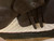 Used 17" Voltaire Palm Beach Close Contact Saddle MW