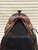 Used 15" Crates Western Saddle SQHB