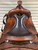 Used 15" Crates Western Saddle SQHB