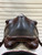 Used 18" County Solution Monoflap Close Contact Saddle MN