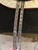 Used 18" County Solution Monoflap Close Contact Saddle MN