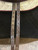 Used 18" County Solution Monoflap Close Contact Saddle MN