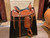 Used 16" Billy Cook Western Saddle