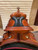Used 16" Billy Cook Western Saddle