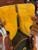 Used 16" Billy Cook Western Saddle