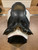 Used 18" Black Country Dressage Saddle M
