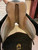 Used 18" Black Country Dressage Saddle M