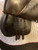 Used 17" Pessoa Gen X Elita Close Contact Saddle M ADJ