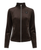 Cavallo® Cavaldetta Full Zip Stand Up Collar Jacket