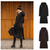 Cavallo® Caval Deni Long Parka