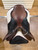 Used 16.5" Ryder Riviera Close Contact Saddle MW