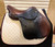 Used 16.5" Ryder Riviera Close Contact Saddle MW
