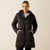 Ariat® UltraPuff Down Coat - Black