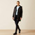 Ariat® UltraPuff Down Coat - Black