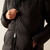 Ariat® UltraPuff Down Coat - Black