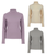 Equine Couture Thermal Turtleneck