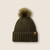 Ariat® Chilton Beanie - Olive