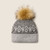 Ariat® Willow Beanie - Grey Heather