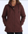 Cinch® Women's Barncoat - Purple