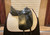 Used 17" Amerigo Vega Dressage Saddle N