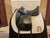 Used 17" Amerigo Vega Dressage Saddle N