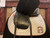 Used 17" Amerigo Vega Dressage Saddle N