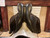 Used 17.5" Albion Kontrol Close Contact Saddle MN