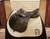 Used 17.5" Albion Kontrol Close Contact Saddle MN
