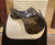 Used 17.5" Albion Kontrol Close Contact Saddle MN