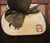 Used 17.5" Albion Kontrol Close Contact Saddle MN