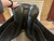 Used 17" County Perfection Dressage Saddle MW SH