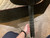 Used 17" County Perfection Dressage Saddle MW SH
