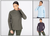 Aubrion React Relaxed Base Layer
