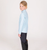 Aubrion React Relaxed Base Layer- Young Rider