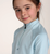 Aubrion React Winter Base Layer - Young Rider